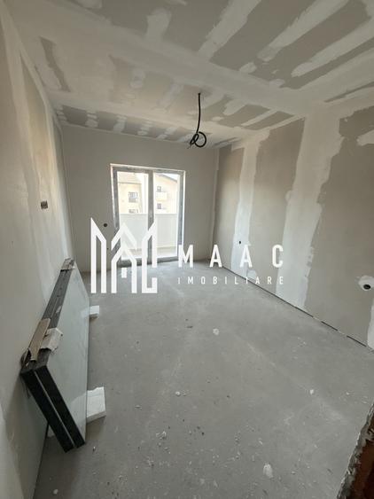 Apartament 3 camere de vânzare | Șelimbăr | 74 mp | balcon
