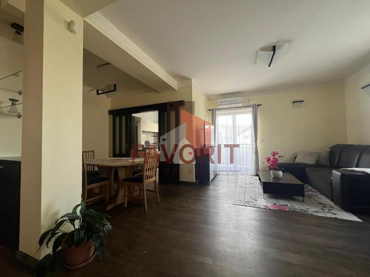 Apartament 3 camere decomandat | Bloc nou | Parcare| Mircea cel Batran