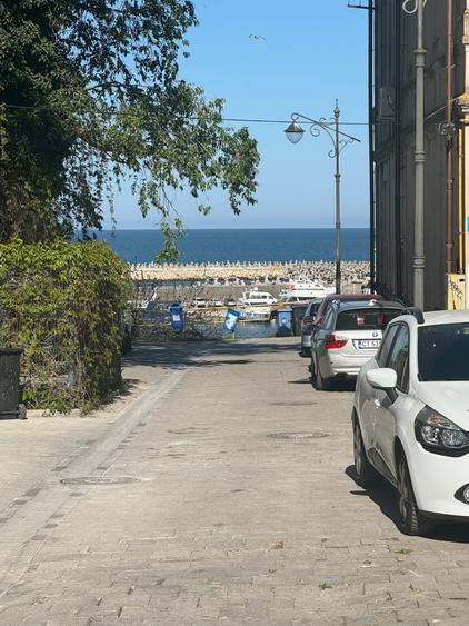 Apartament mobilat in Peninsula-Piata Ovidiu, regim P+ D