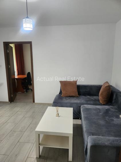 APARTAMENT 2 CAMERE | ZONA TOMIS NORD-CAMPUS | TERMEN LUNG - 2