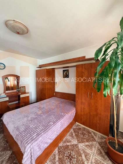 Garsonieră de vânzare Casa de Cultură Constanța | Mobilată și utilată - 4