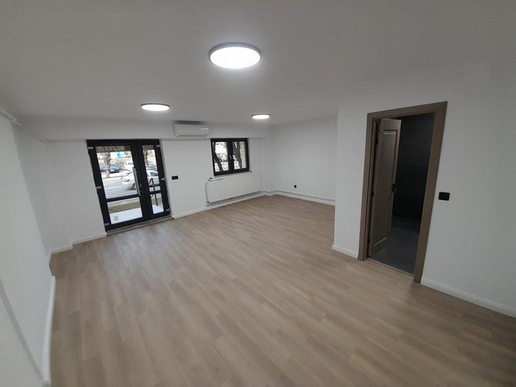 Spațiu comercial 70 mp, Zona ANDREI MURESANU