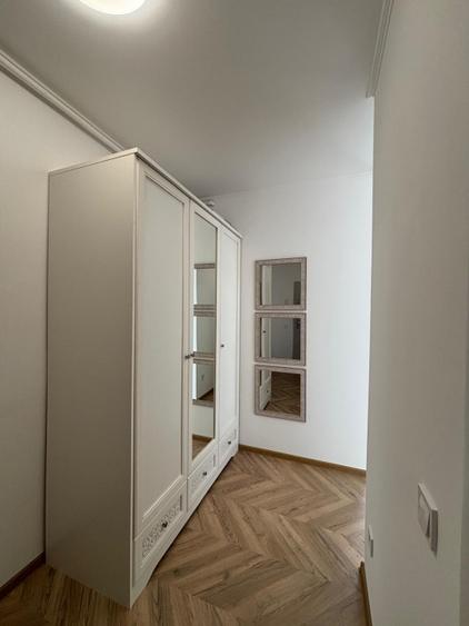 Apartament nou si modern de vanzare, cu 2 camere, etaj intermediar, bloc nou