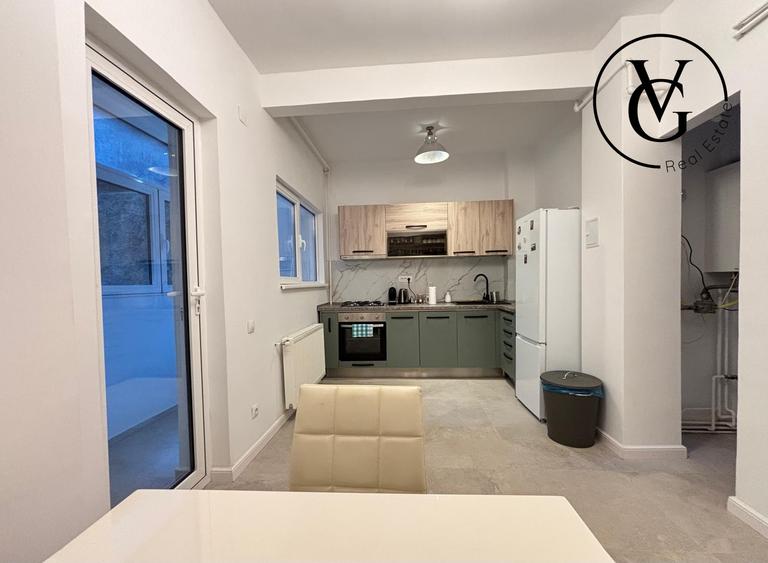 Apartament 4 camere | 3 bai | Ideal Investitie Airbnb