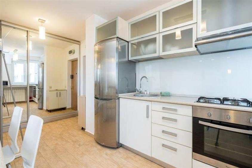 Apartament 2 camere de închiriat, Dorobanti - Floreasca