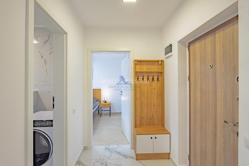 Apartament 2 camere - decomandat \ Selimbar - Sibiu - 8