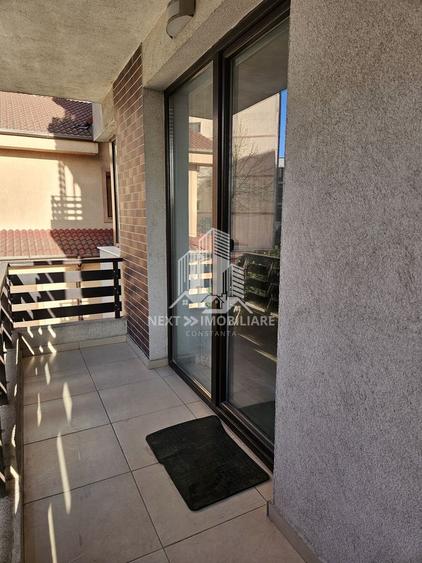🏡 Apartament 3 camere decomandat | Etaj 1 | 2 balcoane