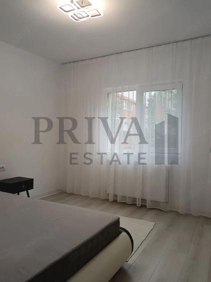 Apartament modern 3 camere, 3 bai, 71 mp, Sagului