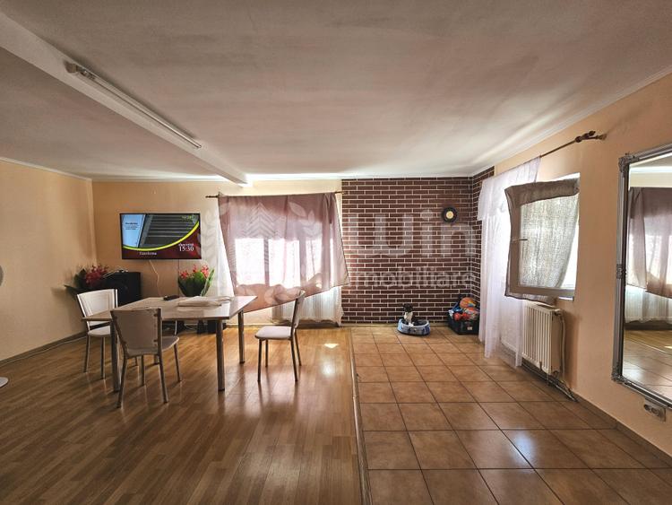 Casa individuala 145mp util | Teren 200mp | Zona strazii Fabricii