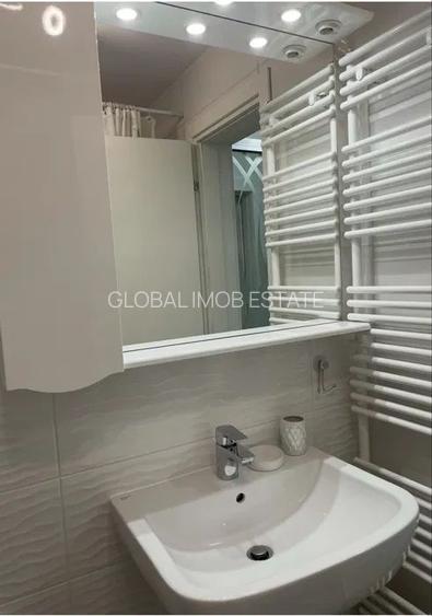 Inchiriere Apartament 2 camere Bloc Nou Lujerului-Politehnica - 7