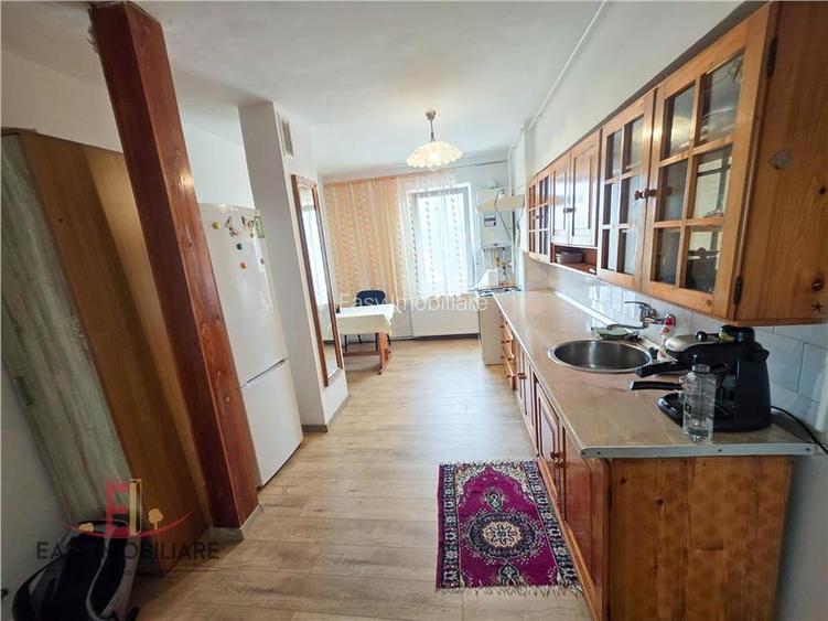 Apartament 2 camere, UMF, lift, decomandat,Targu Mures - 11