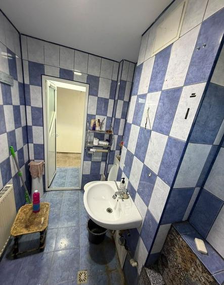 Apartament 4 camere Gorjului
