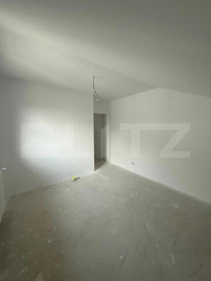 Apartament 3 camere, 80 mp, zona Burdujeni