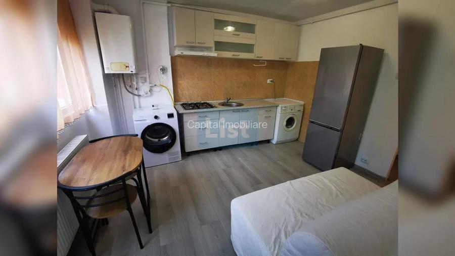 COMISION 0%! Ap. 2 camere 31 mp, zona Pasteur – Gheorghe Dima, UMF - 4