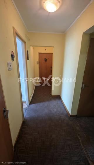 Vând apartament 3 camere Pitesti Gavana 3 - 10