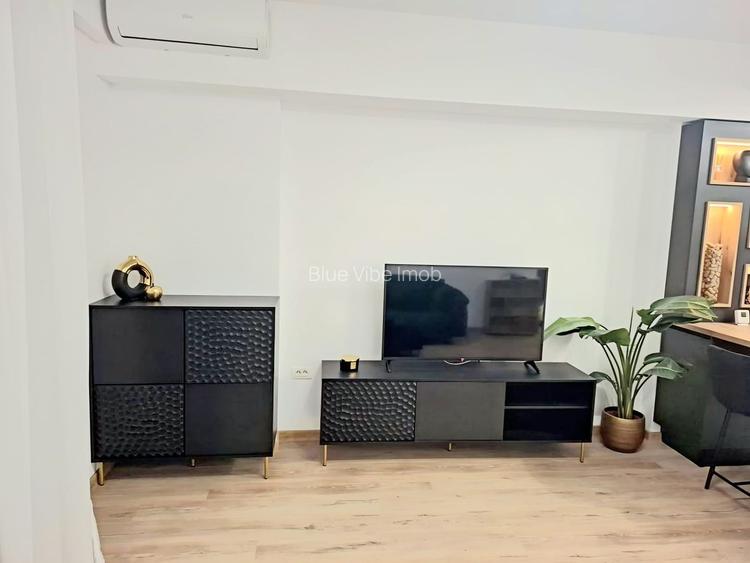 Parcare subterana-Campus-Încălzire în pardoseală - 4