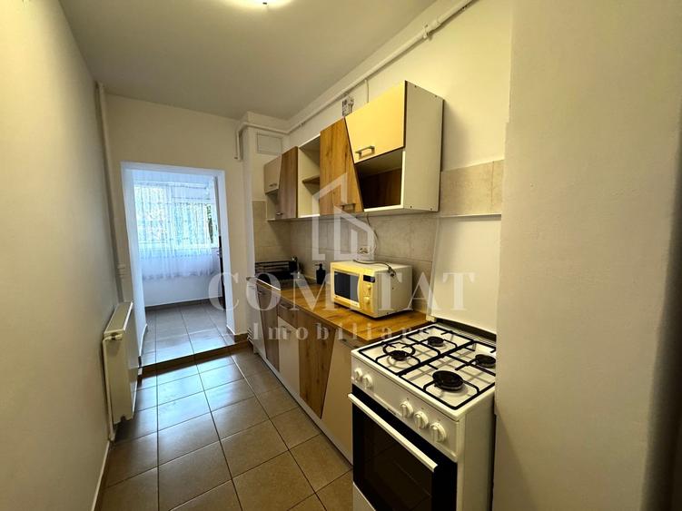 Apartament modern 1 cameră | 42 mp | Etaj intermediar | Piața Cipariu