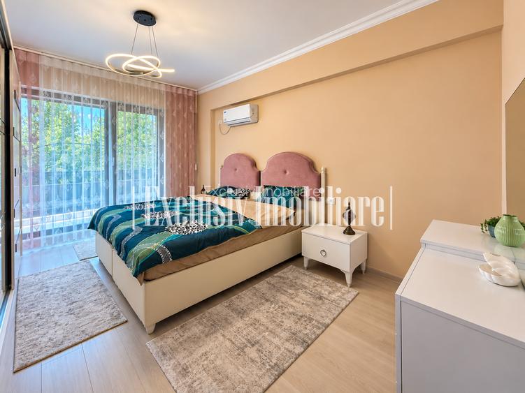Apartament 2 camere | Campus - 5