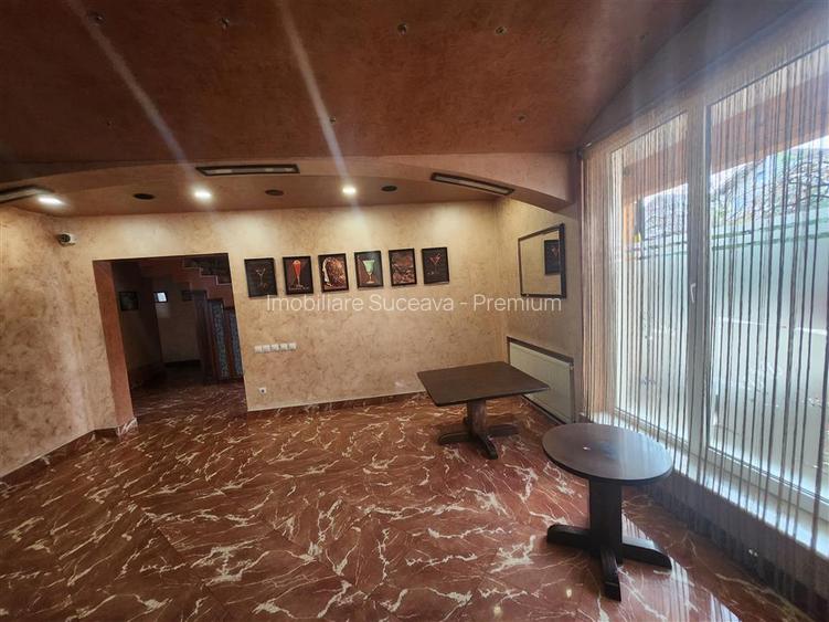 Cladire cu 9 camere de vânzare în Suceava | Obcini | 1.000 mp teren | - 5
