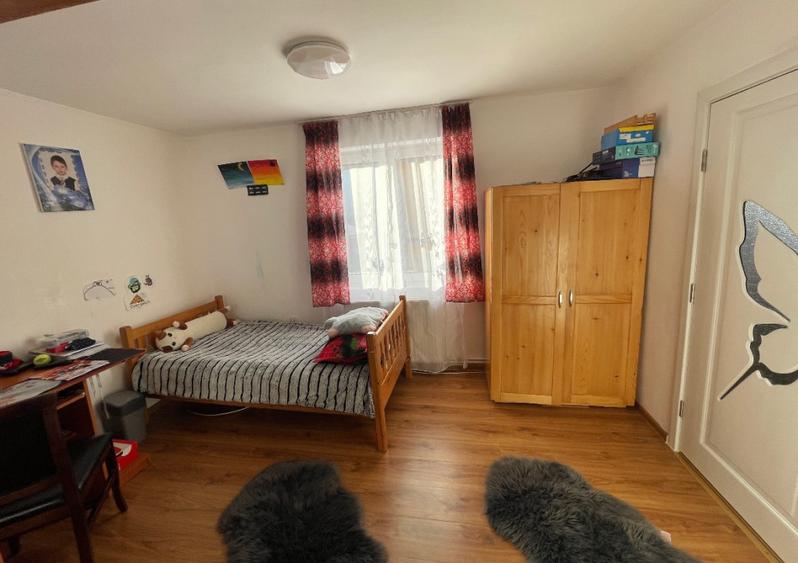 Casa 5 camere, Busteni, Prahova