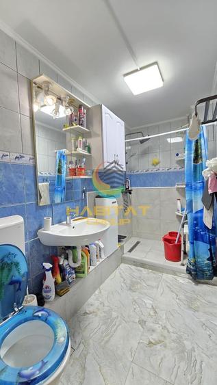 Apartament 2 camere an 1990 in zona metroului Obor