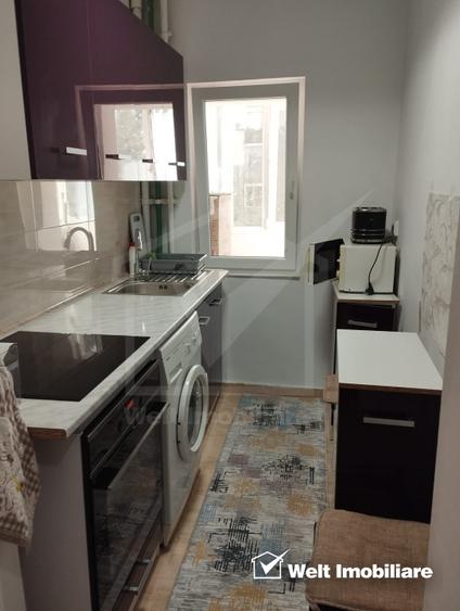 2 camere, decomandat, zona strazii Clabucet