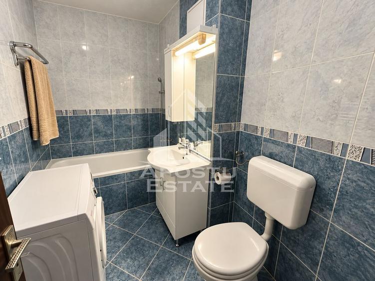 Apartament cu 2 camere, Decomandat, 57mp, zona Freidorf