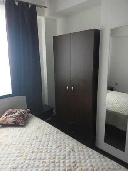 Apartament 2 camere tip studio Brazda regia de tutun