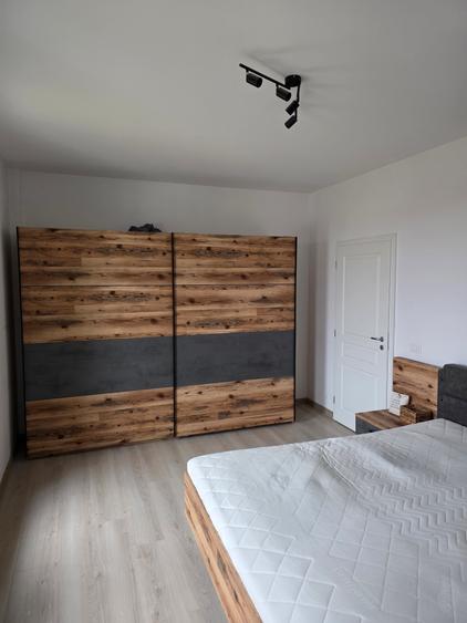 Apartament 2 camere Braytim