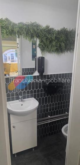 Spatiu comercial, 93 Mp, ultracentral Cluj-Napoca - 6