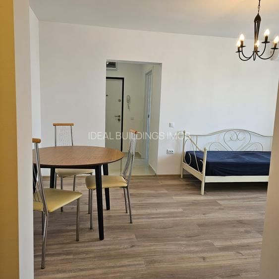 Apartament 2 camere| Bucureștii Noi | Primul chiriaș | Renovat complet - 9