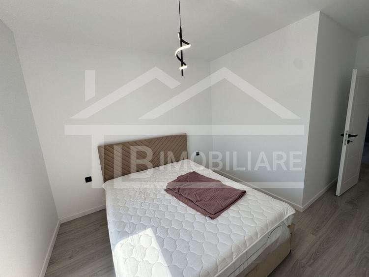 Apartament cu 2 camere, 52mp, parcare, Zona Unirii