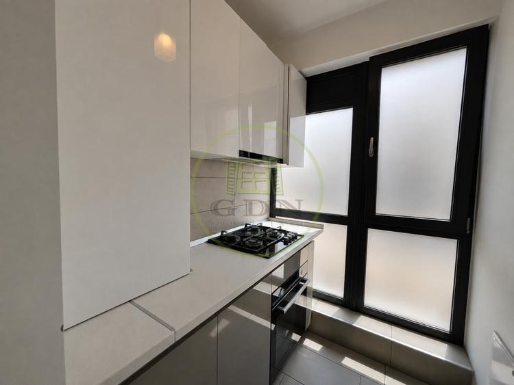 Apartament 2 camere, tip studio, 45 mp, cartier 1 Mai, zona Stadion