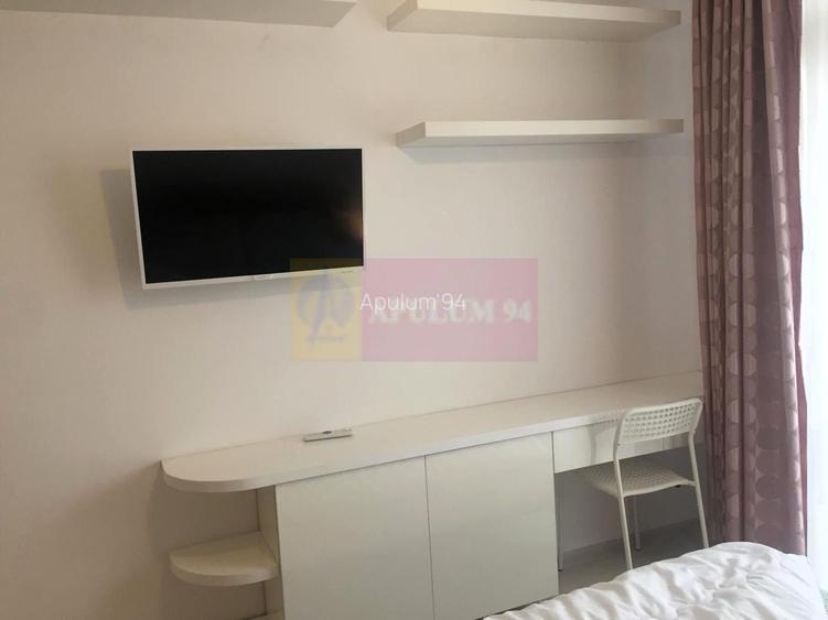 Apartament 2 camere Viva Residence, mobilat complet, aproape de metrou - 8