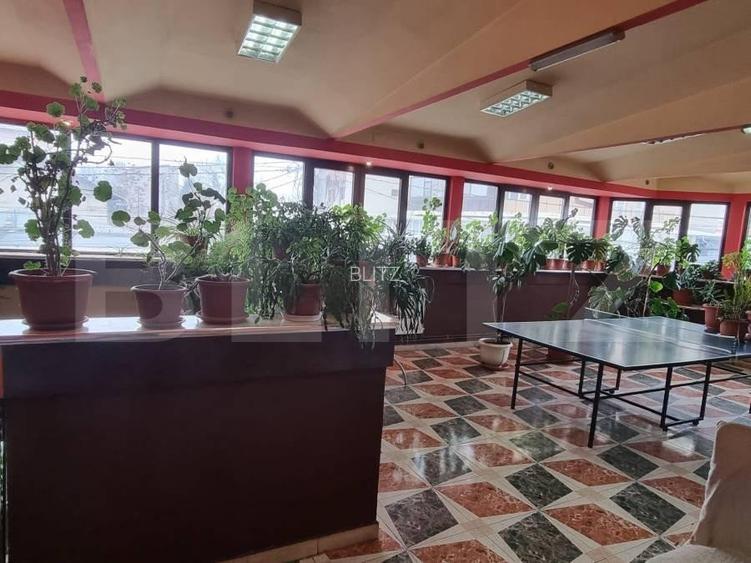 Casă/Vilă suprafată utilă 547mp, P + Etaj, Zonă Centrală Târgoviște - 3
