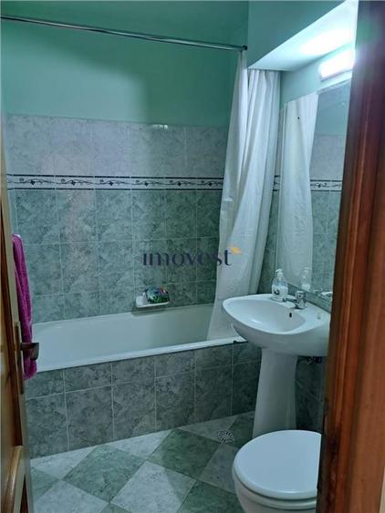De inchiriat: Apartament cu 2 camere in zona Centrala
