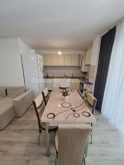 Apartament 2 camere + Birou | Parcare | Cartier Europa-zona OMV - 3