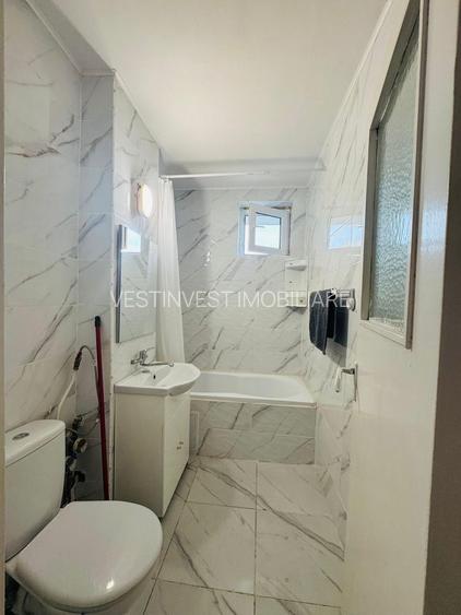 Apartament Rogerius 2 camere etaj 3 lângă liceul Lucian Blaga - 3
