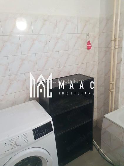 Apartament 1 cameră de închiriat | Central, Sibiu | 40 mp - 6