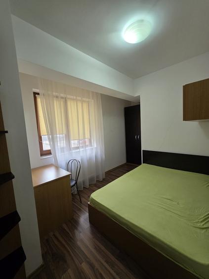 Apartament cu 3 camere - zona Tatarasi - Dispecer - Pet Friendly