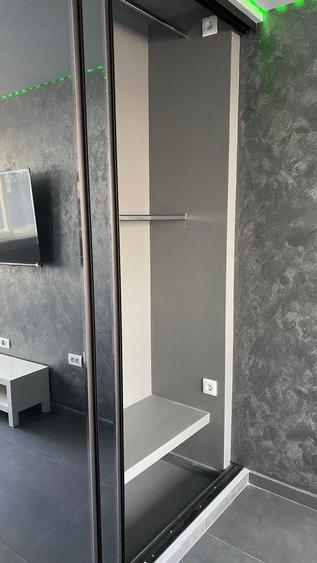 2 camere Eroii Revoluției | 6 min metrou | Parcare | Boiler