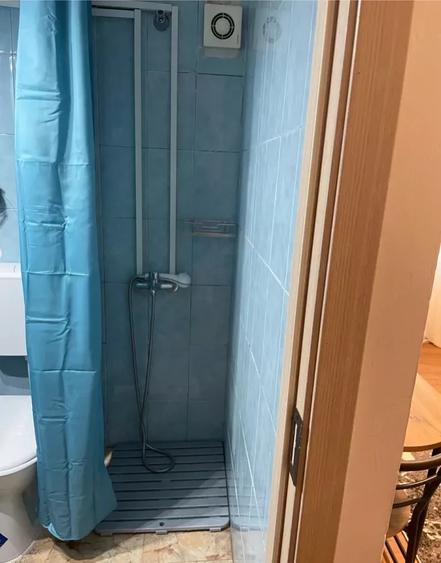 Rond Alba Iulia - Unirii 1 Min - Bloc Anvelopat - Disponibilitate imediata