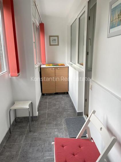 Apartament 2 camere de închiriat, renovat, etaj 1, vis-a-vis de ParkLake - 9