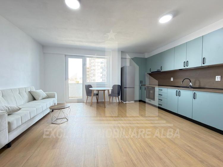 Apartament 2 camere | Prima inchiriere | 55 mp | Bloc Nou | Arex