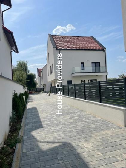 Inchiriere Vila Chitila Mogosoaia Parc Dendrologic