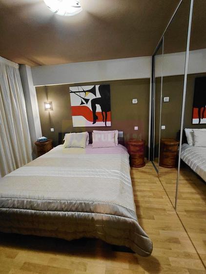 Apartament4 camere pe bd 13Septembrie stradal-Marriott, gresie VERSACE