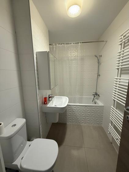 Inchiriere Studio | 21 Residence | Lujerului - Poli