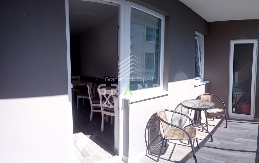 Apartament 2 Camere | Parcare | Debara | Floresti/Avram Iancu - Metro - 7