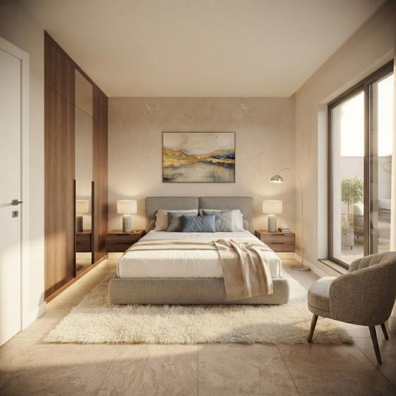 Apartament 3 camere + curte , bloc nou, metrou, sector 3,  centrala,