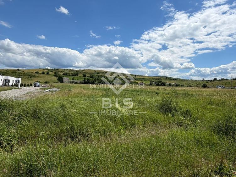 TEREN DE VÂNZARE – STRADA ZĂVOAIE - 5
